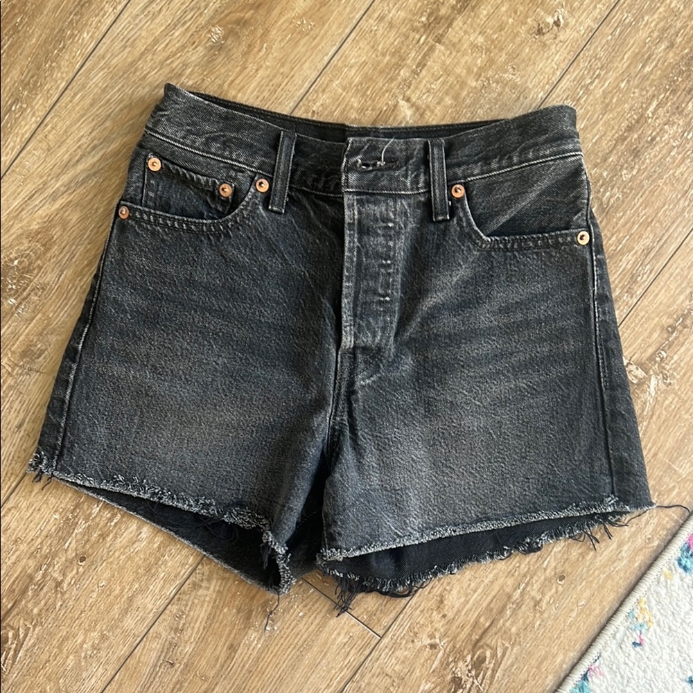 Levi’s Wedgie Short